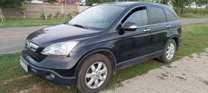 HONDA CR-V 2007 2.2 Diesel 4x4  - imagine 6
