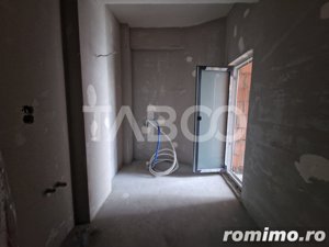 Apartament de 83 mpu 3 camere 2 bai 2 balcoane COMISION 0% in SIBIU - imagine 12