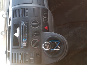 Vw Transporter 8+1 2.5 tdi - imagine 2