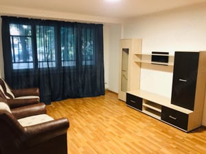 Inchiriez apartament doua camare