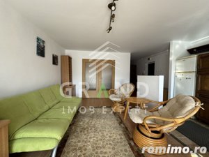 OPORTUNITATE!Ap 3 camere,ECONOM,BALCON,Zona Constantin Brancusi - imagine 6