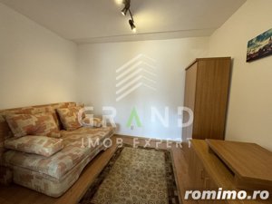 OPORTUNITATE!Ap 3 camere,ECONOM,BALCON,Zona Constantin Brancusi - imagine 8