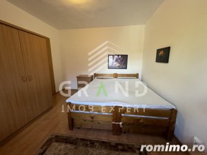 OPORTUNITATE!Ap 3 camere,ECONOM,BALCON,Zona Constantin Brancusi - imagine 11