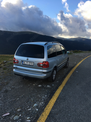 Sharan 1.9 TDI  - imagine 2
