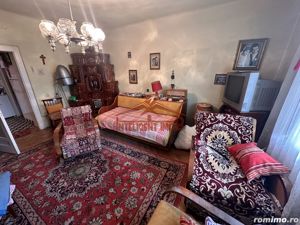 Casa de vanzare cu 3 camere in Medias zona centrala - imagine 4 Casa de vanzare cu 3 camere in Medias zona centrala - imagine 4