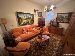 Casa de vanzare cu 3 camere in Medias zona centrala - imagine 6 Casa de vanzare cu 3 camere in Medias zona centrala - imagine 6