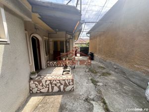 Casa de vanzare cu 3 camere in Medias zona centrala - imagine 13 Casa de vanzare cu 3 camere in Medias zona centrala - imagine 13