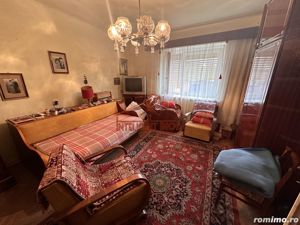 Casa de vanzare cu 3 camere in Medias zona centrala - imagine 5 Casa de vanzare cu 3 camere in Medias zona centrala - imagine 5