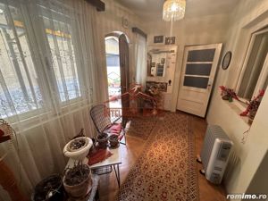 Casa de vanzare cu 3 camere in Medias zona centrala - imagine 11 Casa de vanzare cu 3 camere in Medias zona centrala - imagine 11