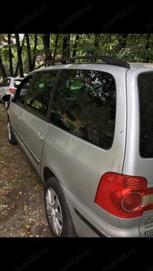 Sharan 1.9 TDI  - imagine 3