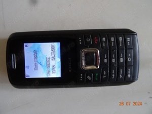 Telefon mobil Huawei U1000s- de la DIGI - imagine 2