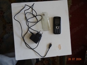 Telefon mobil Huawei U1000s- de la DIGI - imagine 4