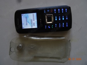 Telefon mobil Huawei U1000s- de la DIGI - imagine 3