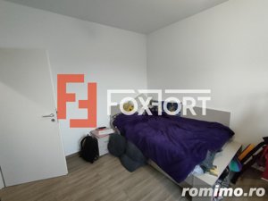 Apartament cu 4 camere mobilat si utilat, la intrare in Giroc  - ID V4383 - imagine 9