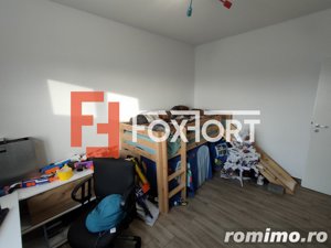 Apartament cu 4 camere mobilat si utilat, la intrare in Giroc  - ID V4383 - imagine 7