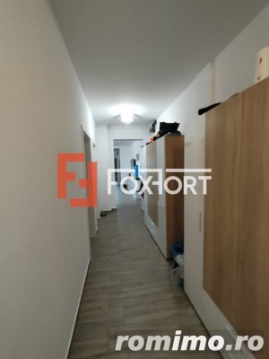 Apartament cu 4 camere mobilat si utilat, la intrare in Giroc  - ID V4383 - imagine 16