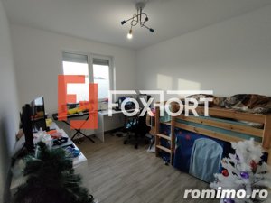 Apartament cu 4 camere mobilat si utilat, la intrare in Giroc  - ID V4383 - imagine 12