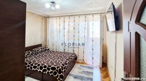 Apartament 3 camere Șagului - Antalya