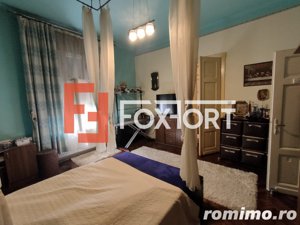 Casa individuala in Timisoara cu 304 mp utili si 1129 mp teren - ID V5647 - imagine 5