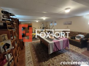 Casa individuala in Timisoara cu 304 mp utili si 1129 mp teren - ID V5647 - imagine 17