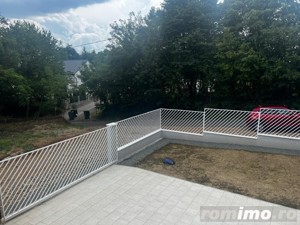 Casă nouă de vânzare  P+M ,Baia Mare ,Viilor,zonă superbă! - imagine 12