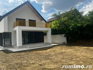 Casă nouă de vânzare  P+M ,Baia Mare ,Viilor,zonă superbă! - imagine 10