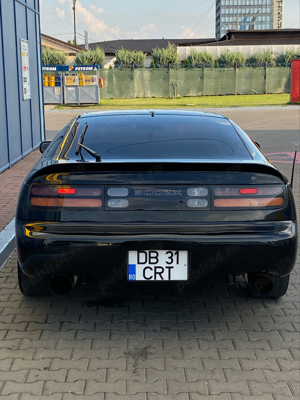 Vand Nissan 300 ZX Autovehicul istoric - imagine 6
