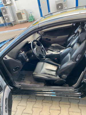 Vand Nissan 300 ZX Autovehicul istoric - imagine 9