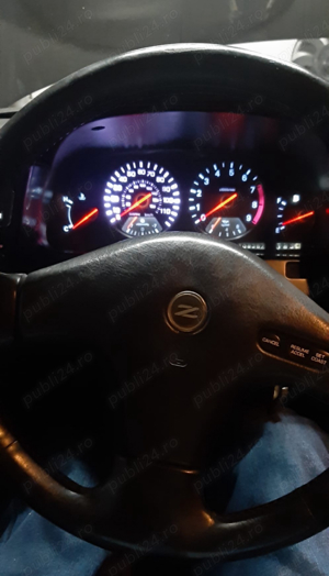 Vand Nissan 300 ZX Autovehicul istoric - imagine 7