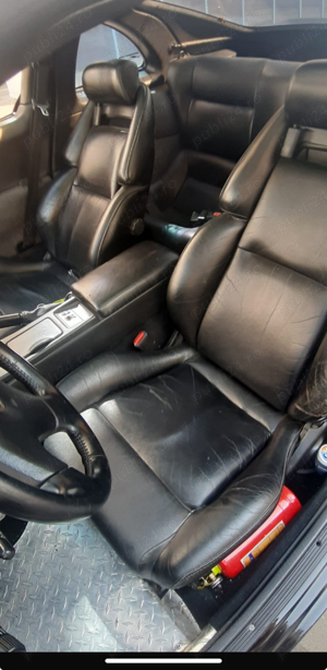 Vand Nissan 300 ZX Autovehicul istoric - imagine 5