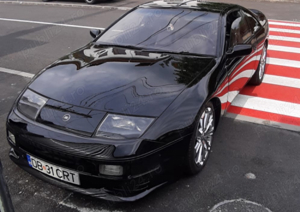 Vand Nissan 300 ZX Autovehicul istoric - imagine 2