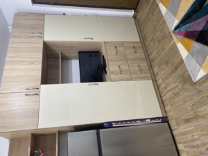 Garsoniera  de lux 1 Decembrie 1918 ,Trapezului  - imagine 4