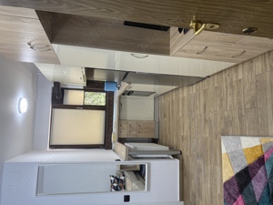 Garsoniera  de lux 1 Decembrie 1918 ,Trapezului  - imagine 3