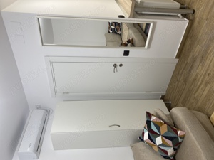 Garsoniera  de lux 1 Decembrie 1918 ,Trapezului  - imagine 2