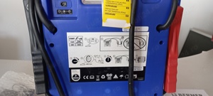 Startar baterii auto de inchiriat(robot pornire ) - imagine 2