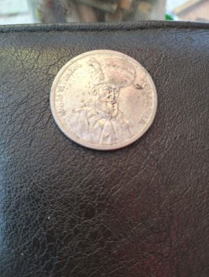 Bacnote si monede vechi - imagine 4