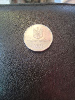 Bacnote si monede vechi - imagine 2