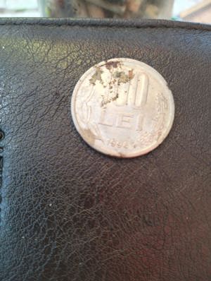 Bacnote si monede vechi - imagine 3