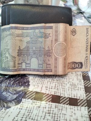 Bacnote si monede vechi - imagine 10