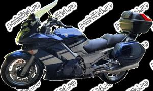 yamaha FJR 1300  - imagine 2