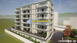 Apartament 2 camere de vanzare in Cetate Bloc Nou zona Kaufland Stadion - imagine 6