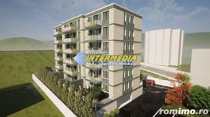 Apartament 2 camere de vanzare in Cetate Bloc Nou zona Kaufland Stadion - imagine 4