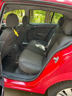 Opel Astra H2008  - imagine 3