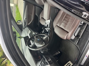 Bmw x4 xdrive 3.0 - imagine 5