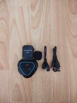 Căști portabile (interfon) Bt.5.3 pt. motocicletă LX1 (Super Pret).