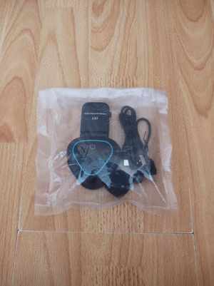 Căști portabile (interfon) Bt.5.3 pt. motocicletă LX1 (Super Pret). - imagine 3