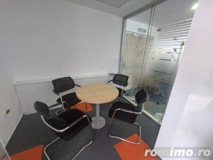 Bd. Mamaia, spatiu birouri 344 mp., cladire reprezentativa - imagine 20