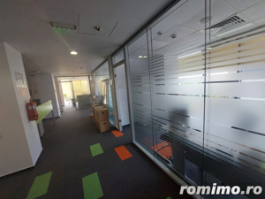 Bd. Mamaia, spatiu birouri 344 mp., cladire reprezentativa - imagine 14