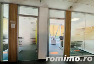 Bd. Mamaia, spatiu birouri 344 mp., cladire reprezentativa - imagine 5