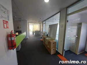 Bd. Mamaia, spatiu birouri 344 mp., cladire reprezentativa - imagine 19